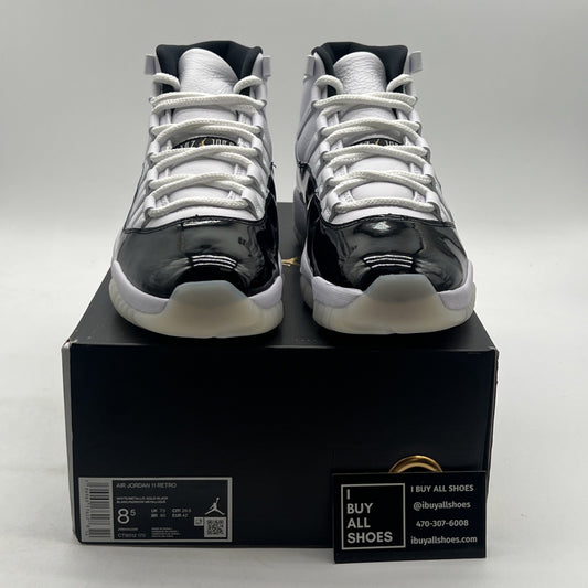 Size 8.5 - Air Jordan 11 Retro Mid Gratitude / Defining Moments (CT7012-170)
