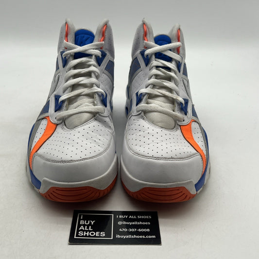 Size 12 - Nike Air Trainer SC High Reverse Auburn (302346-122)