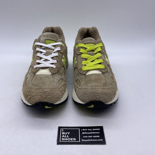 Size 8.5 - New Balance Concepts x 992 Made in USA Low Hanging Fruit (M992CT)