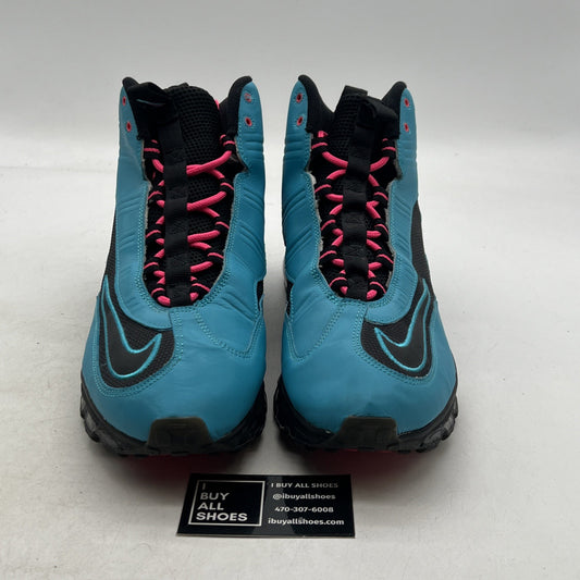 Size 12 - Nike Air Max JR Home Run Derby (442478-008)