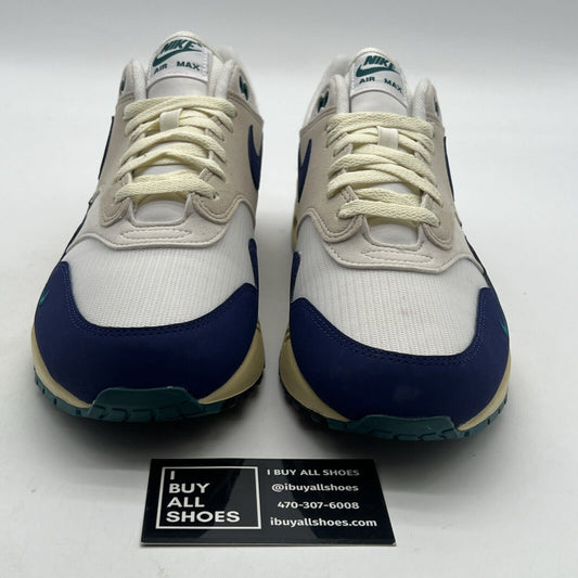 Size 11 - Nike Air Max 1 Athletic Department - Midnight Navy (FQ8048-133)