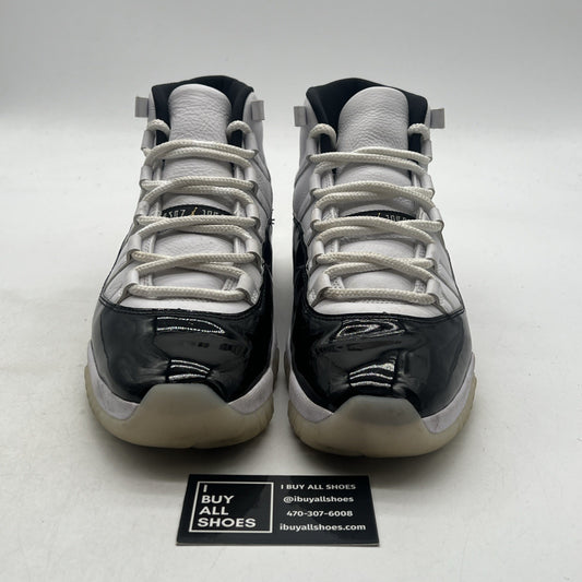 Size 10.5 - Air Jordan 11 Retro Mid Gratitude / Defining Moments (CT8012-170)