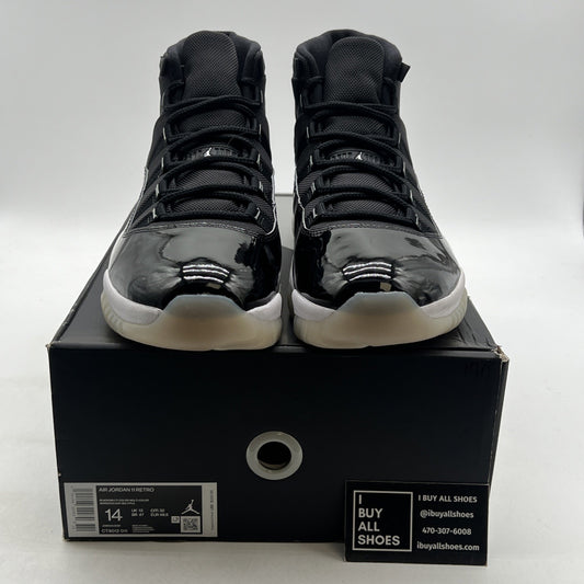 Size 14 - Air Jordan 11 Retro High Jubilee / 25th Anniversary (CT8012-011)