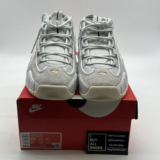 Size 9.5 - Nike Air Max Penny 1 Photon Dust (DX5801-001)