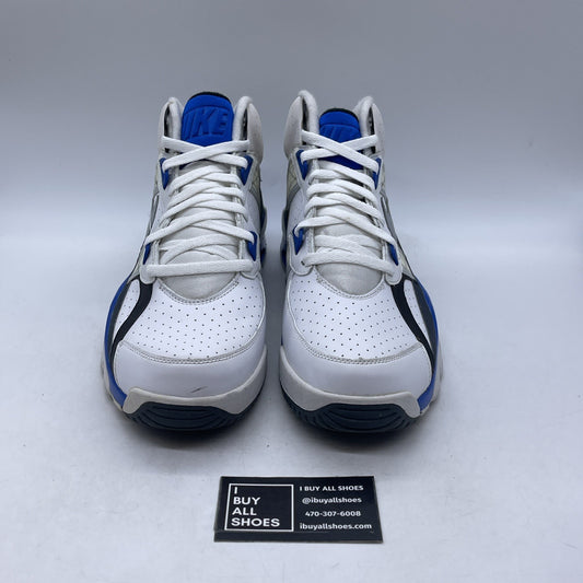 Size 13 - Nike Air Trainer Sc High White (302346-117)