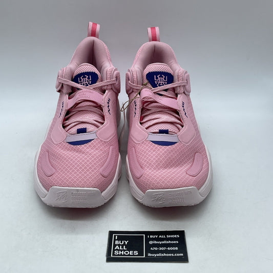 Size 13 - Adidas D.O.N. Issue #3 Light Pink (GY0310)