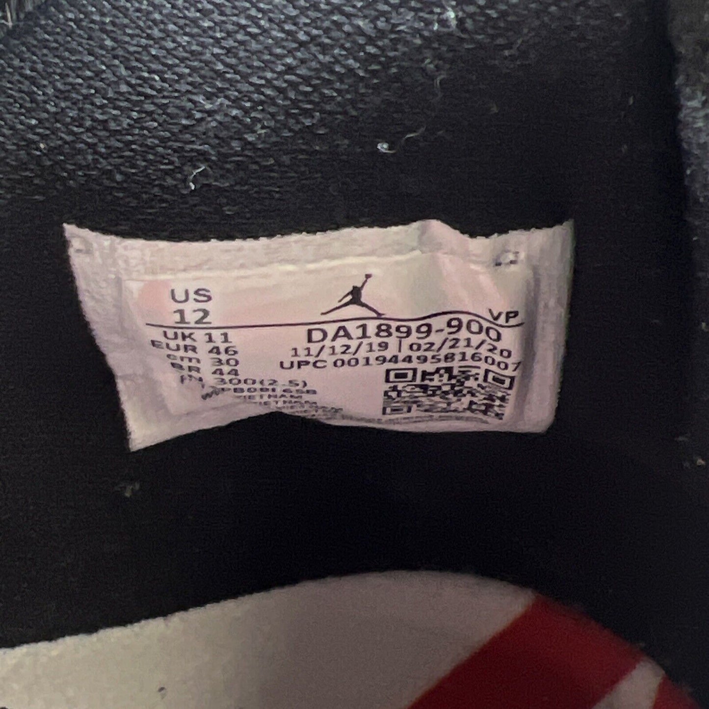 Size 12 - Jayson Tatum x Air Jordan 34 Welcome To The Zoo (DA1899-600)