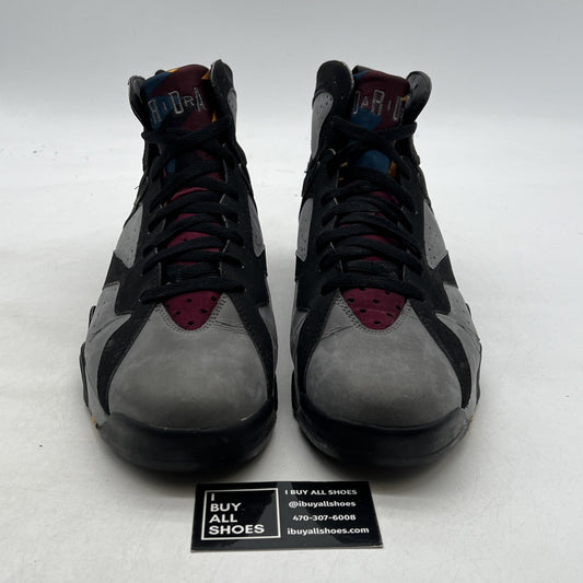 Size 13 - Air Jordan 7 Retro 2011 Bordeaux (304775-003)