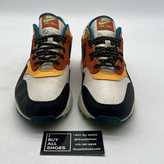 Size 9 - Nike Air Max 1 Multi Mix (CZ8140-001)