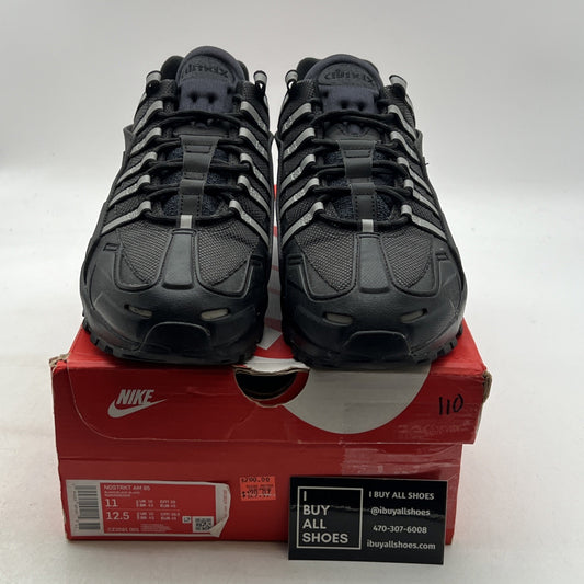 Size 11 - Nike Air Max 95 NDSTRKT Black Reflective (CZ3591-001)
