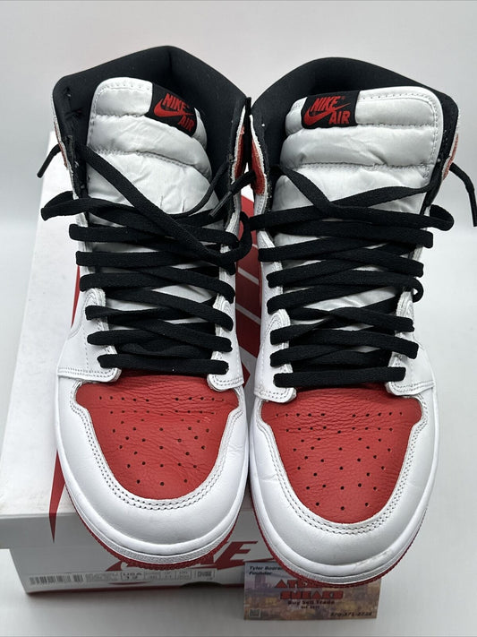 Size 12 - Jordan 1 Retro OG High Heritage
