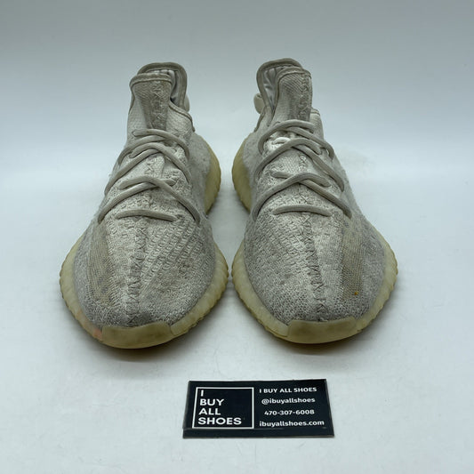Size 11 - adidas Yeezy Boost 350 V2 Bone (HQ6316)