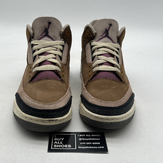 Size 9.5 - Air Jordan 3 Retro SE Winterized (DR8869-200)