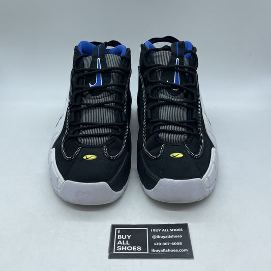 Size 11.5 - Nike Air Max Penny 1 2011 Orlando (311089-001)