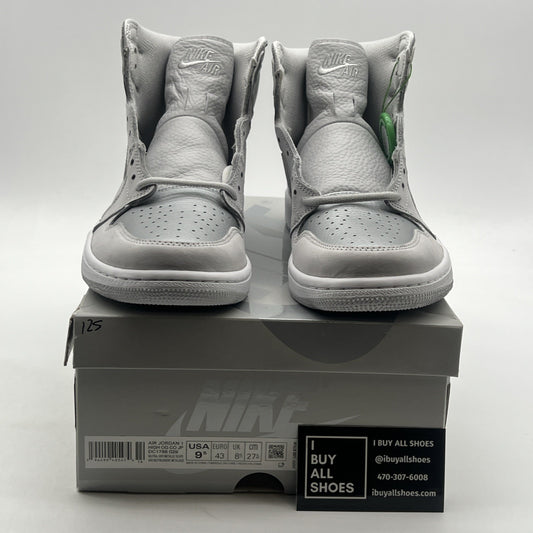Size 9.5 - Air Jordan 1 Retro OG CO.JP High Tokyo (DC1788-029)