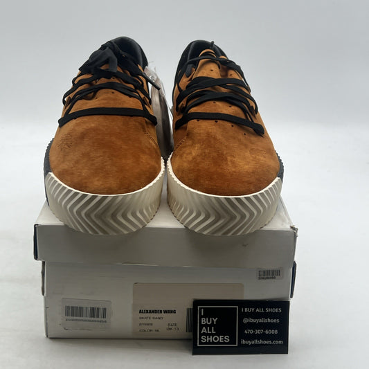 Size 13 - Adidas Low-Cut Sneakers/Cml/Suede (BY8908)