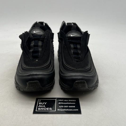 Size 6 - Nike Air Max 97 Sakura Pack - Black W (CV9552-001)