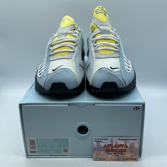 Size 11 - Nike Sneakersnstuff x Air Max Tailwind 4 20th Anniversary (CK0901-400)
