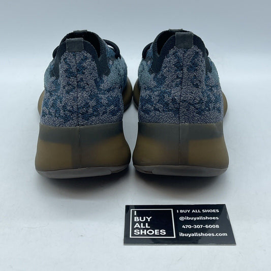 Size 7.5 - adidas Yeezy Boost 380 Covellite Blue Purple Suede (GZ0454)