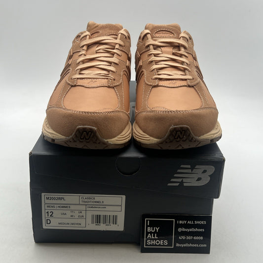 Size 12 - New Balance 2002R Toast (M2002RPL)