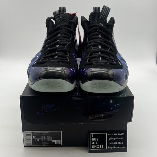 Size 13 - Nike Air Foamposite One 2025 Galaxy (FQ4303-400)