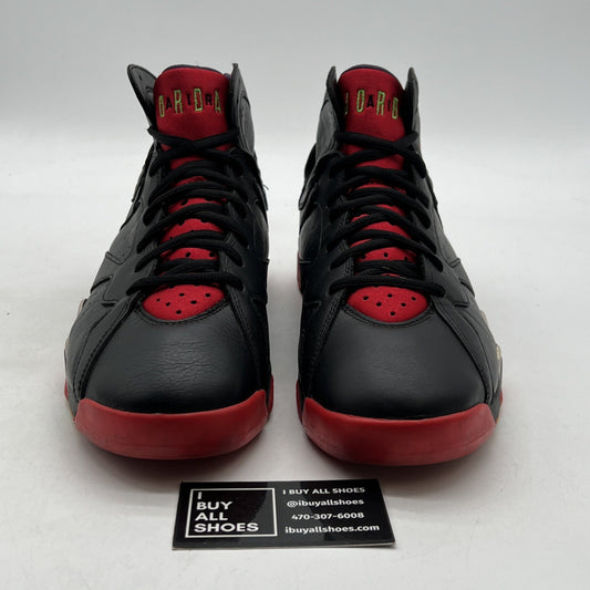 Size 11 - Air Jordan 7 Retro Marvin the Martian (304775-029)