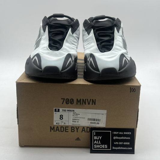 Size 8 - adidas Yeezy Boost 700 MNVN Blue Tint (GZ0711)