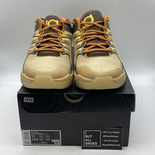 Size 12 - Bink! x Nike KD 17 Producer Pack (HJ4464-200)