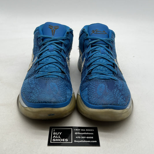 Size 12 - Nike Kobe A.D. PE Mid DeMar DeRozan (AQ2721-900)