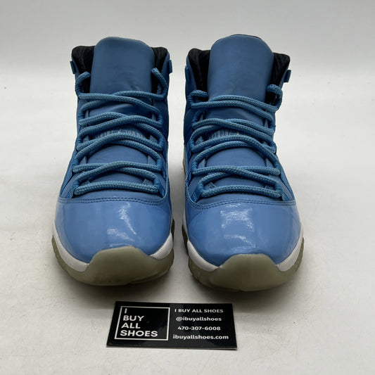 Size 9.5 - Air Jordan 11 Retro Pantone (689479-405)