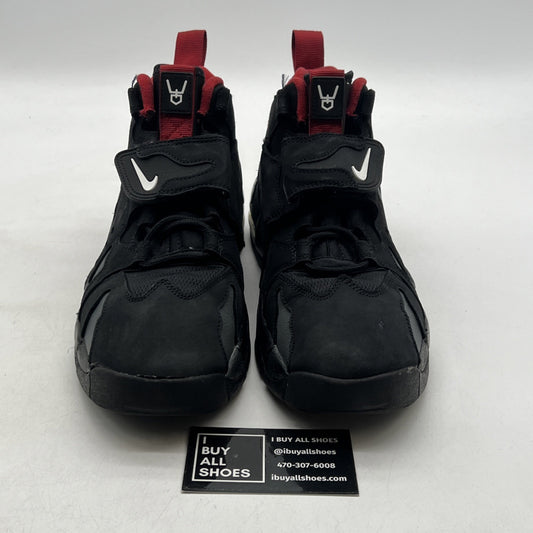 Size 9 - Nike Air DT Max '96 Falcons (HQ3620-010)