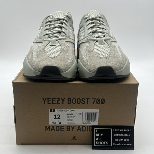 Size 12 - Adidas Yeezy Boost 700 Salt (EG7487)