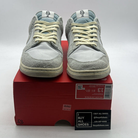 Size 13 - Nike Dunk SE Low Gone Fishing - Chinook Salmon (DV7210-001)