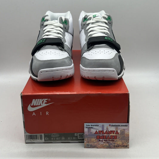 Size 8.5 - Nike Air Trainer 1 Chlorophyll 2022 Brand New Og All