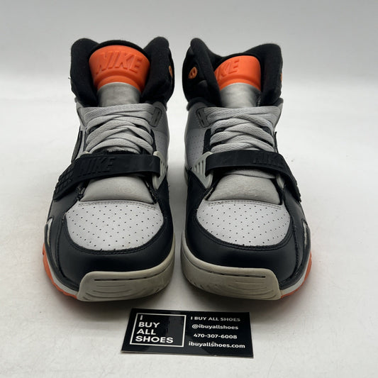 Size 13 - Nike Air Trainer SC 2 Total Orange (443575-003)