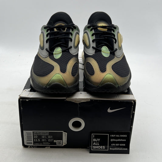 Size 10 - Nike Air Max Zephyr Evolution of Icon (CV8834-001)