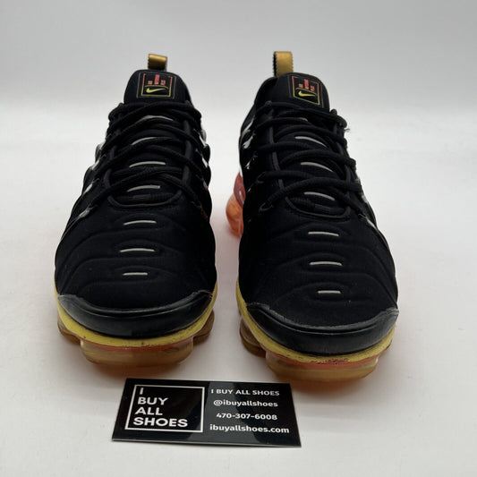 Size 9.5 - Nike Air VaporMax Plus Fresh (DJ5525-001)