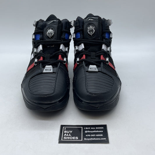 Size 9.5 - Nike Zoom LeBron 3 Retro Barbershop (DO9354-001)