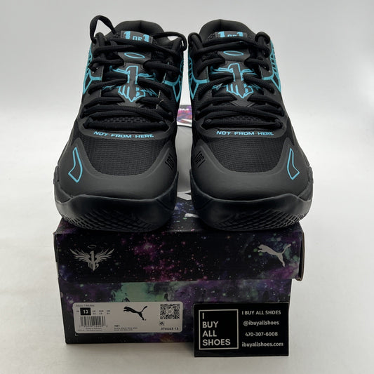 Size 13 - PUMA MB.01 Buzz City - (376443-13)