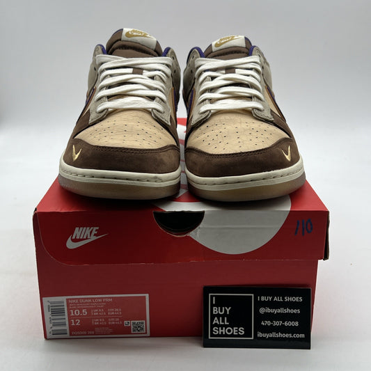 Size 10.5 - Nike Dunk Low Premium Setsubun (DQ5009-268)