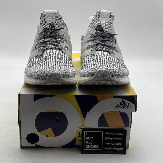 Size 10.5 - Adidas UltraBoost 3.0 Oreo (S80636)