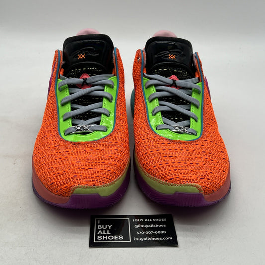 Size 14 - Nike LeBron 20 Chosen 1 (DJ5423-800)