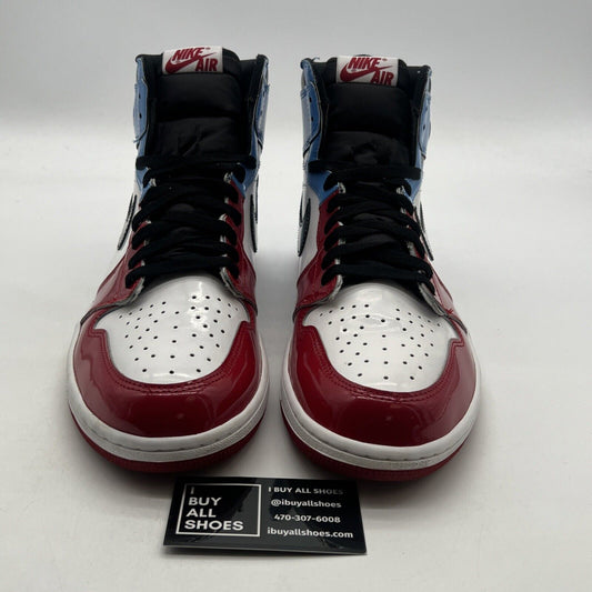 Size 14 - Air Jordan 1 Retro OG High Fearless (CK5666-100)