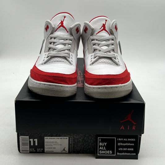 Size 11 - Air Jordan 3 Retro Tinker Air Max 1 2019 (CJ0939-100)