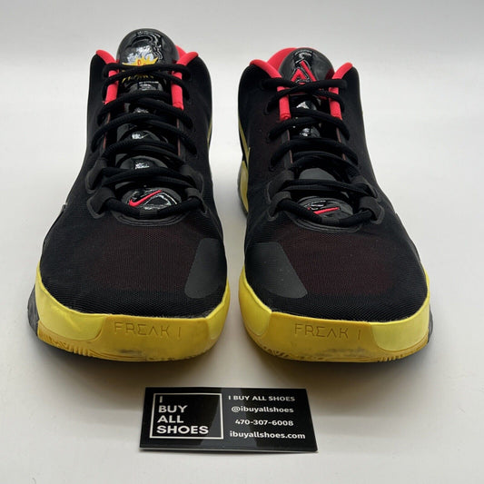 Size 14 - Nike Zoom Freak 1 Soul Glo (BQ5422-003)