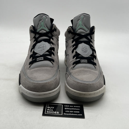 Size 12 - Jordan Son Of Mars Low Wolf Grey (580603-027)