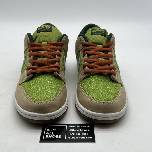 Size 12 - Nike Dunk Pro SB Low Escargot (FQ7585-200)