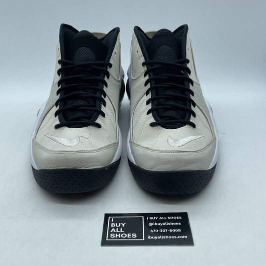 Size 12 - Nike Air Zoom Flight 95 Light Orewood Brown Suede Leather (DX3954-100)