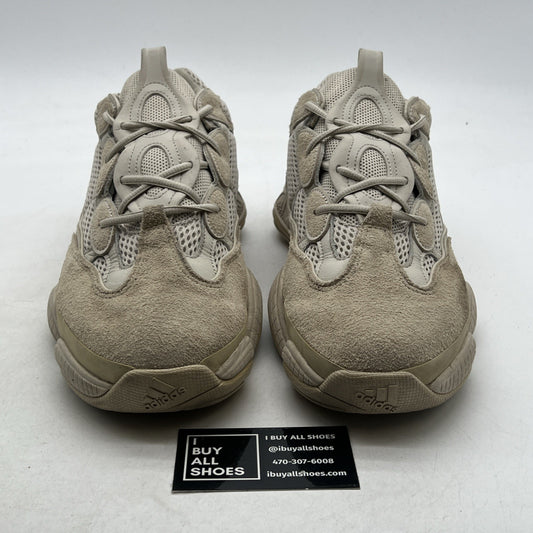 Size 14 - adidas Yeezy 500 Blush (DB2908)