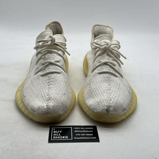 Size 14 - adidas Yeezy Boost 350 V2 Low Bone (CP9366)